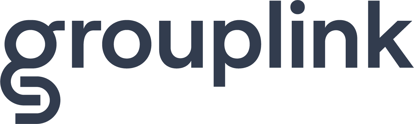 grouplink_logo_anthrazit